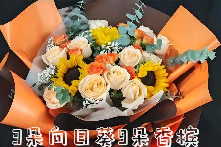 晋中和顺县花店